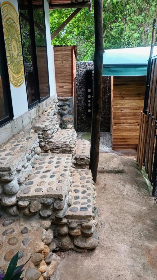Sierra Tayrona Hostel El Zaino Εξωτερικό φωτογραφία