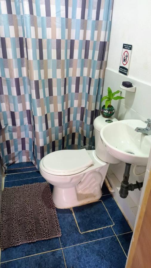 Sierra Tayrona Hostel El Zaino Εξωτερικό φωτογραφία