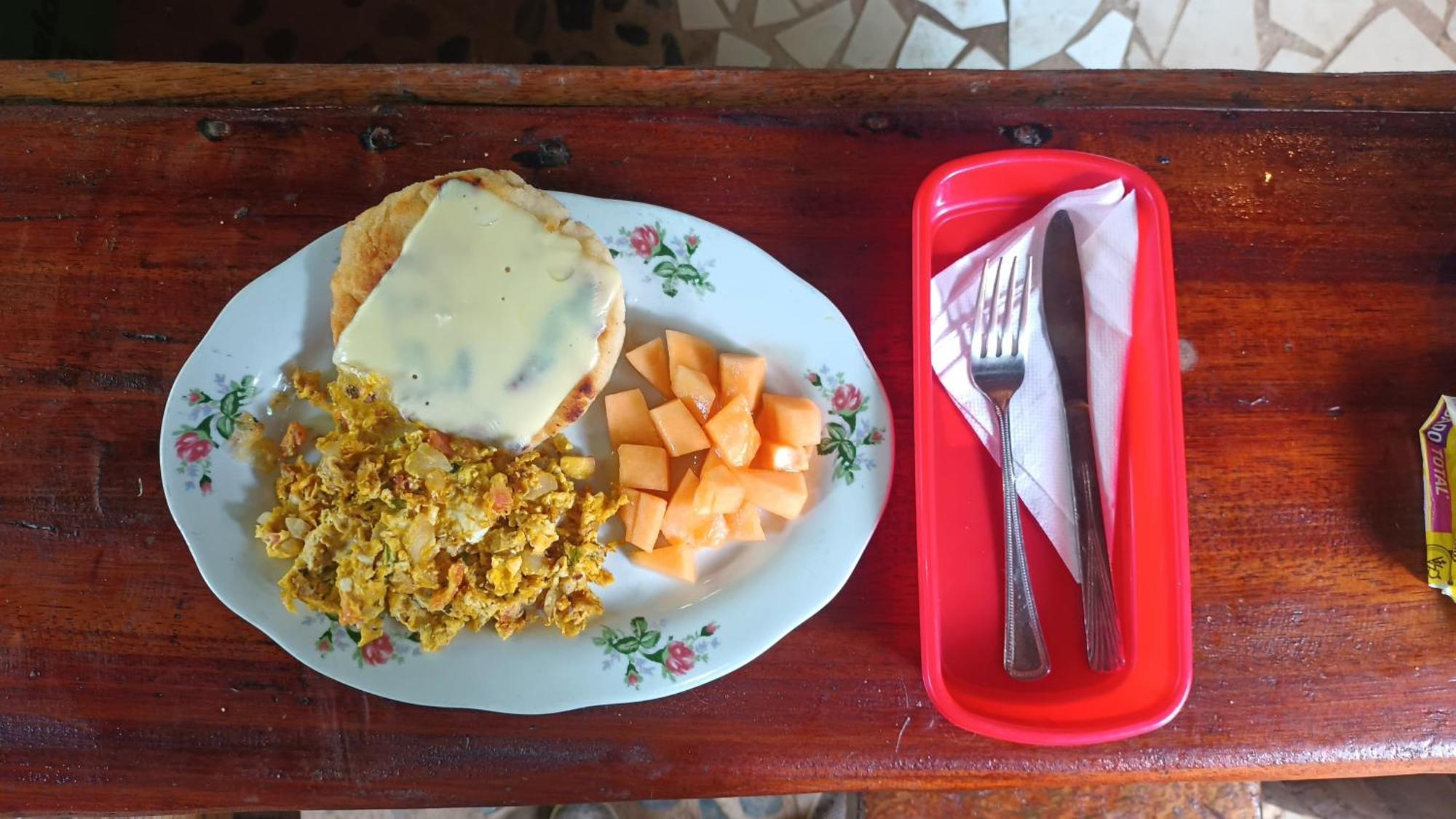 Sierra Tayrona Hostel El Zaino Εξωτερικό φωτογραφία