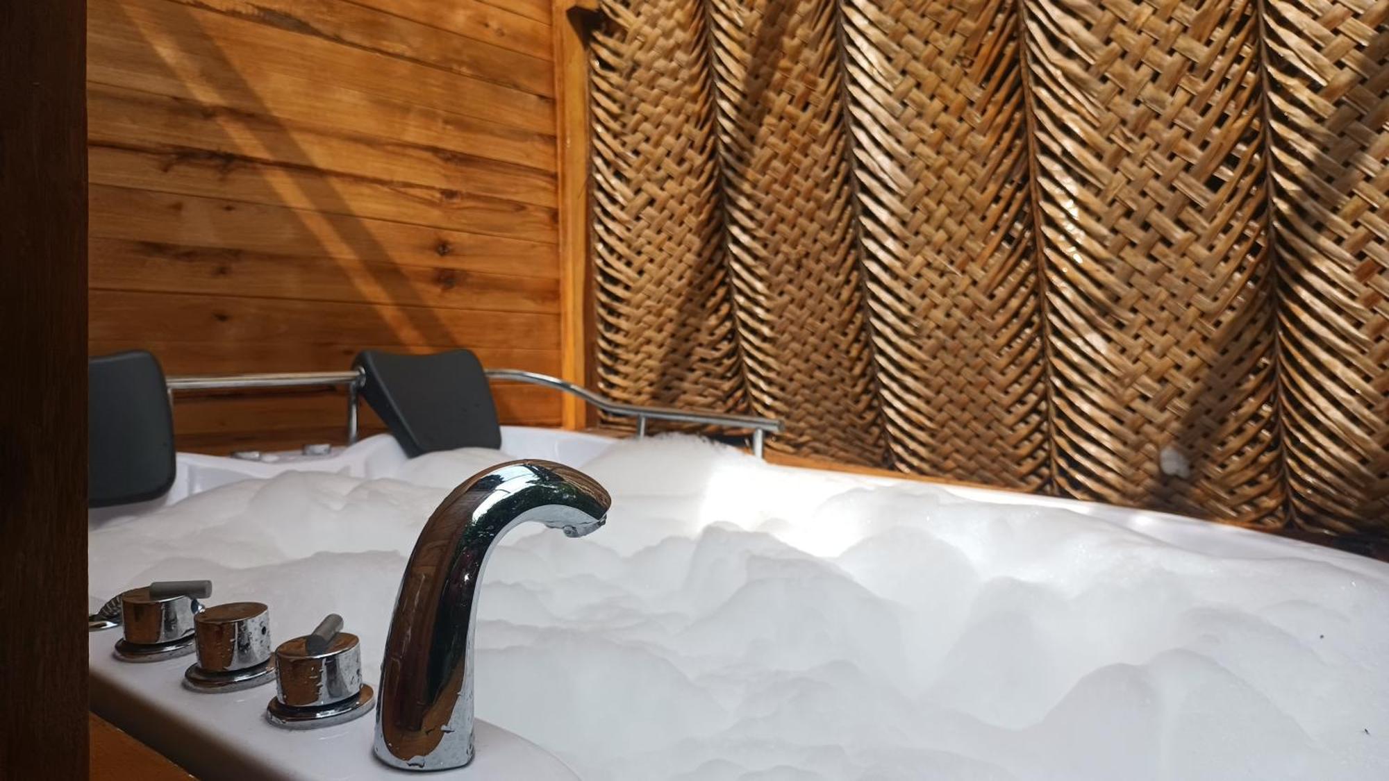 Sierra Tayrona Hostel El Zaino Εξωτερικό φωτογραφία