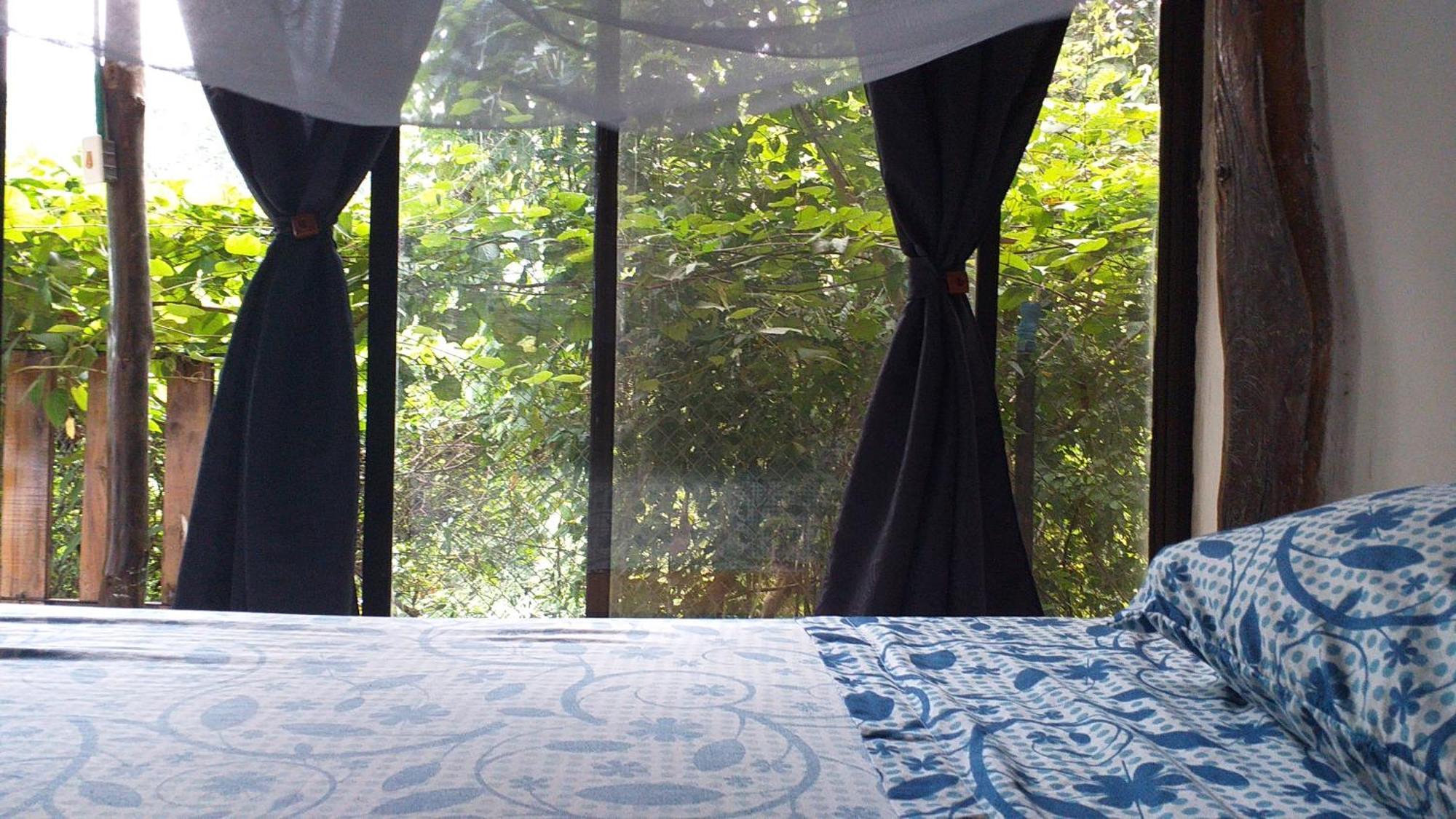 Sierra Tayrona Hostel El Zaino Εξωτερικό φωτογραφία