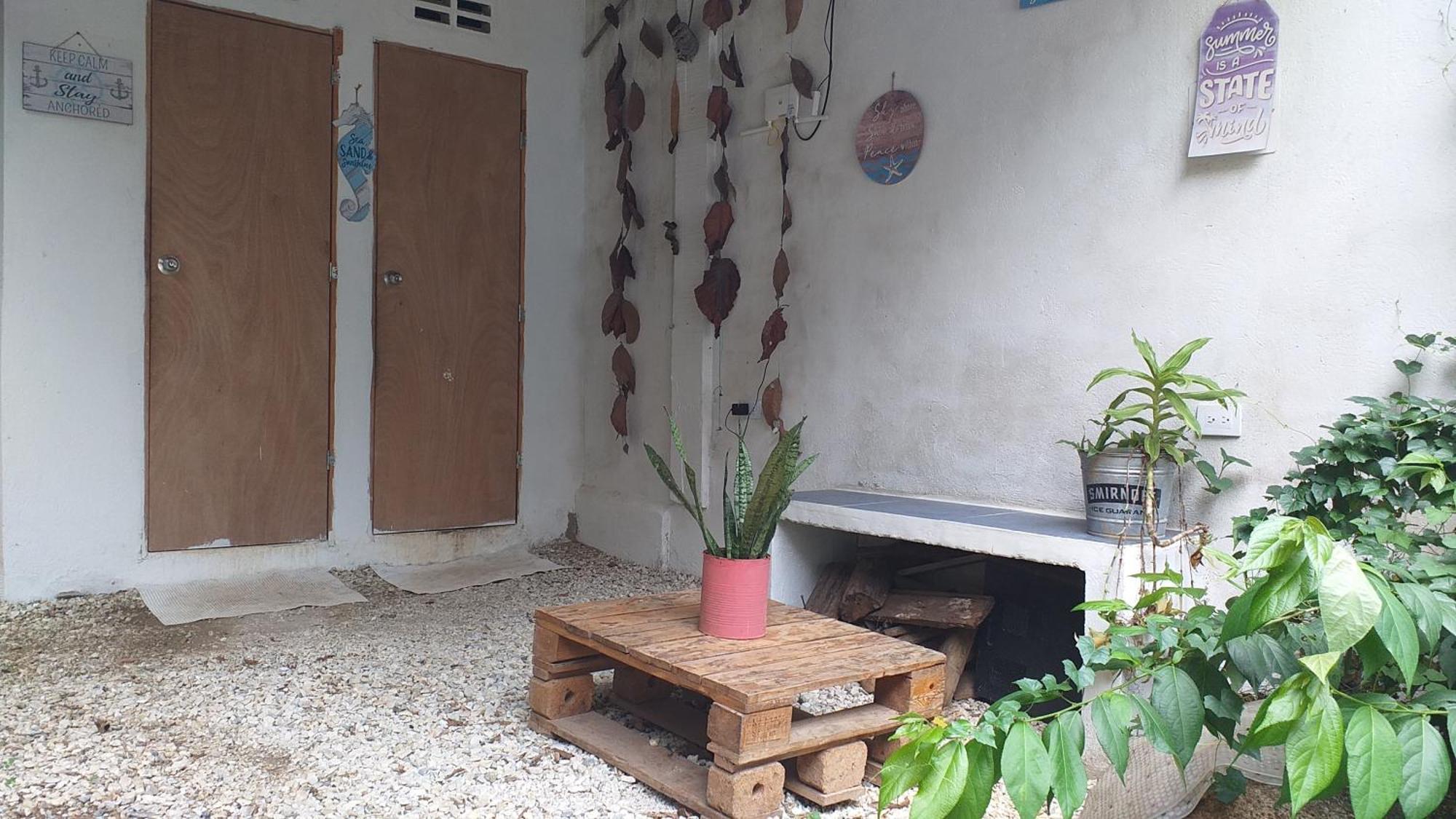 Sierra Tayrona Hostel El Zaino Εξωτερικό φωτογραφία