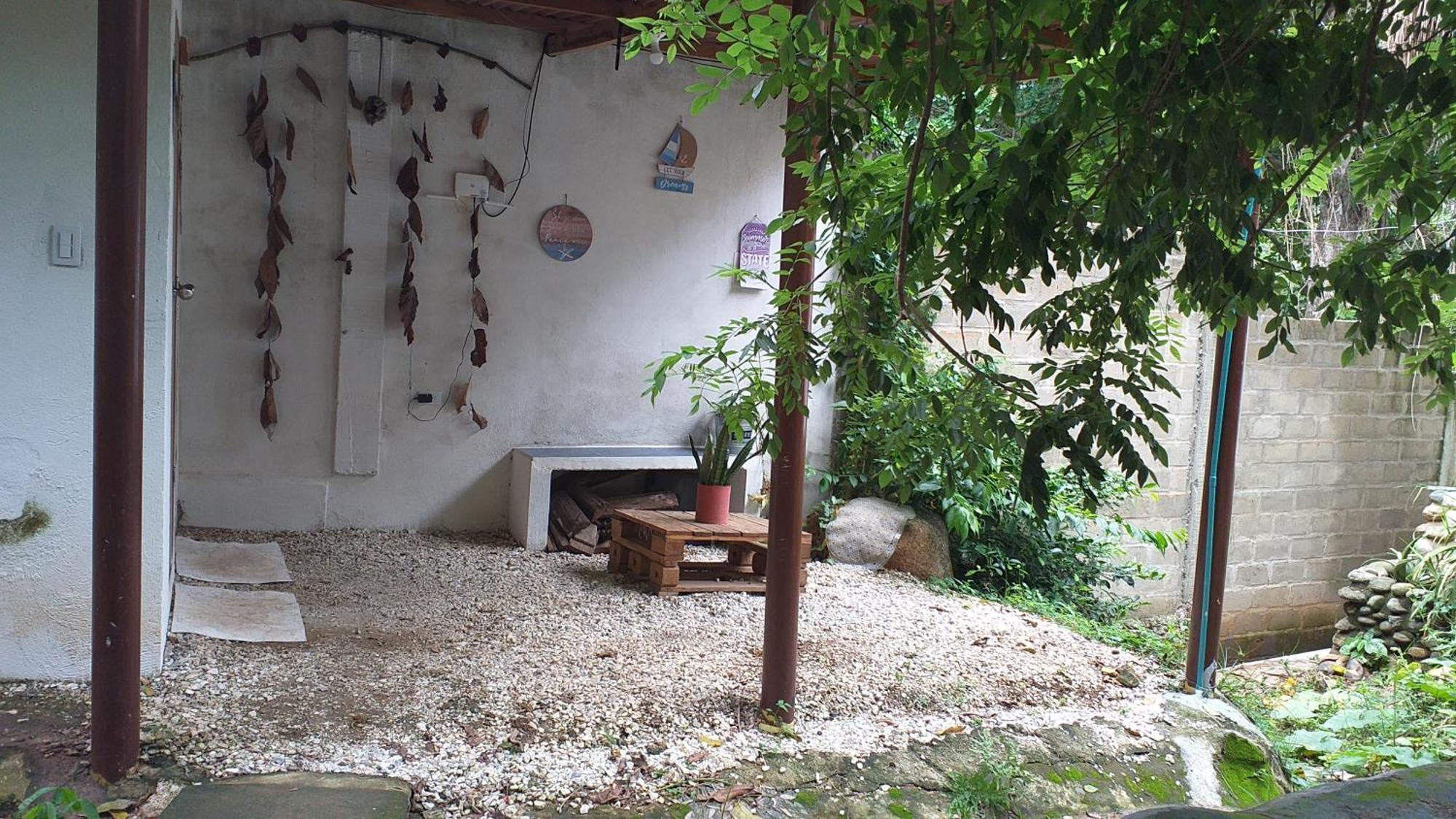 Sierra Tayrona Hostel El Zaino Εξωτερικό φωτογραφία
