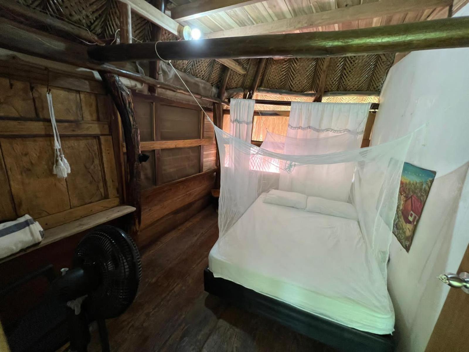 Sierra Tayrona Hostel El Zaino Εξωτερικό φωτογραφία