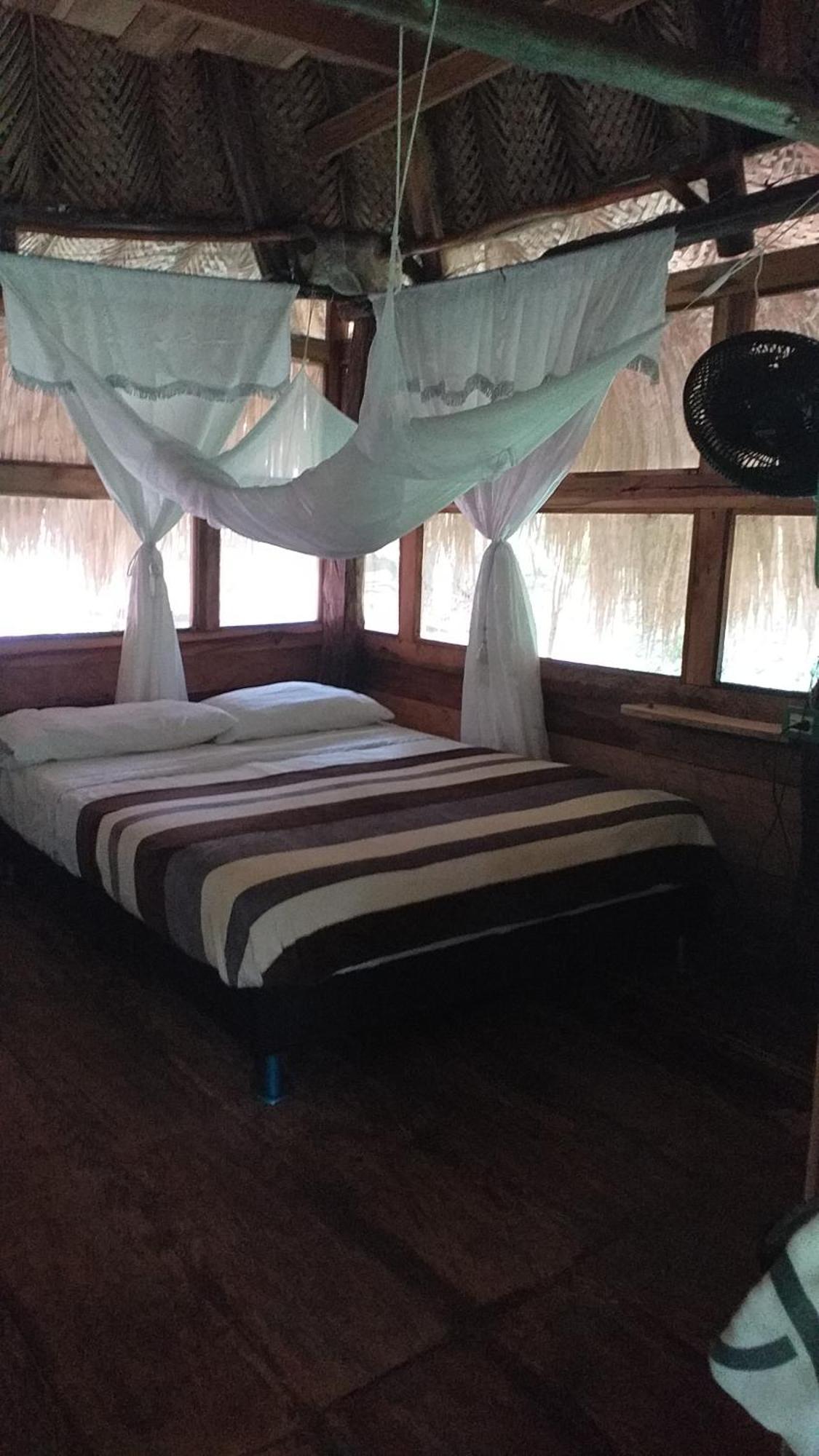 Sierra Tayrona Hostel El Zaino Δωμάτιο φωτογραφία
