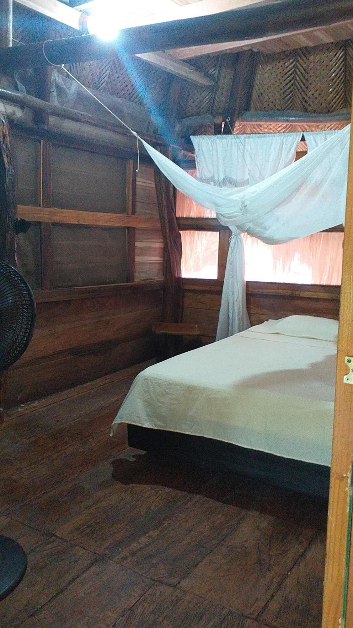 Sierra Tayrona Hostel El Zaino Δωμάτιο φωτογραφία