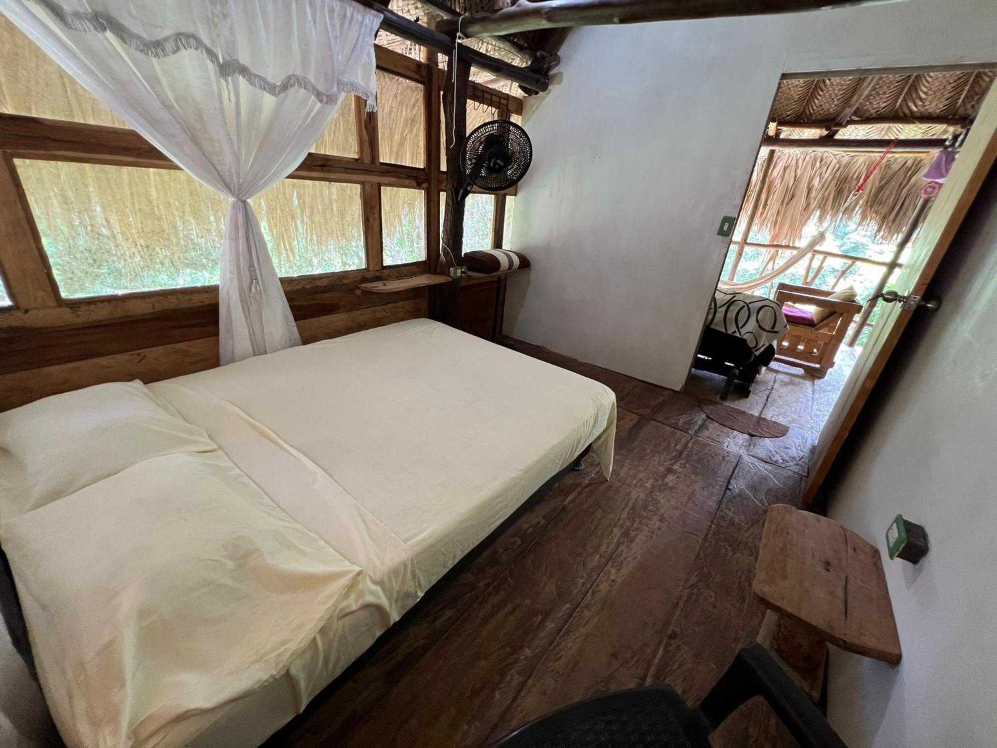 Sierra Tayrona Hostel El Zaino Δωμάτιο φωτογραφία